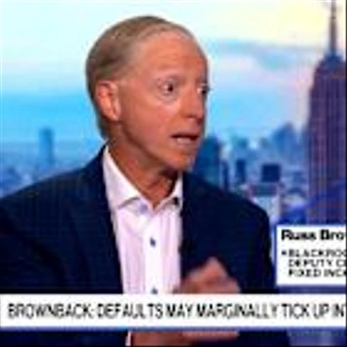 BlackRock's Brownback: See M&A Wave in 2026