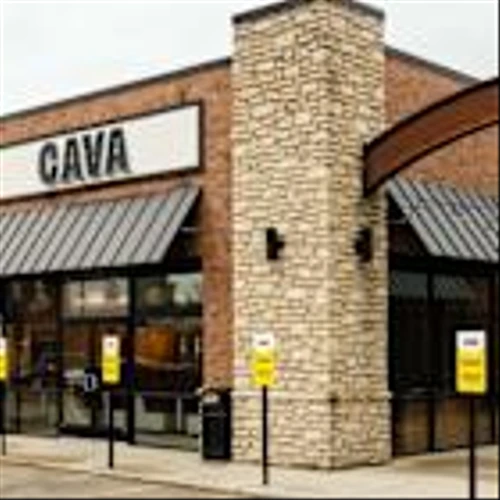 CAVA opens its first restaurant in Ohio as part of Midwest push