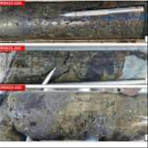 Orla Mining Discovers New Style of Sulphide Mineralization at Camino Rojo Extending 0.5km Beyond Current Resources