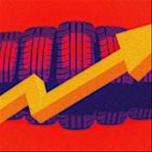 Why Goodyear stock soared while the rest of Wall Street crashed