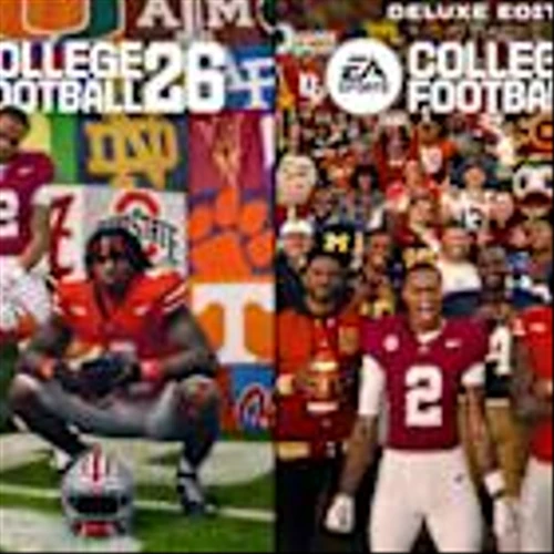 EA SPORTS™ College Football 26 Launches Worldwide on July 10 Celebrating Emerging Stars, Real-world Coaches and the Spirit of College Football
