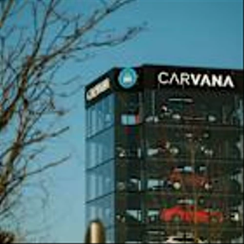 Is Carvana the 'New Used Car King?' These Analysts Think So, and the Stock Is Rising.