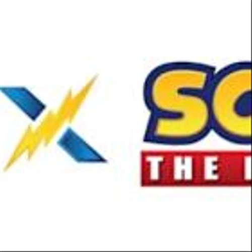 JAKKS Pacific Announces Toy Line for DC x Sonic the Hedgehog Crossover Event Hitting Shelves Fall 2025