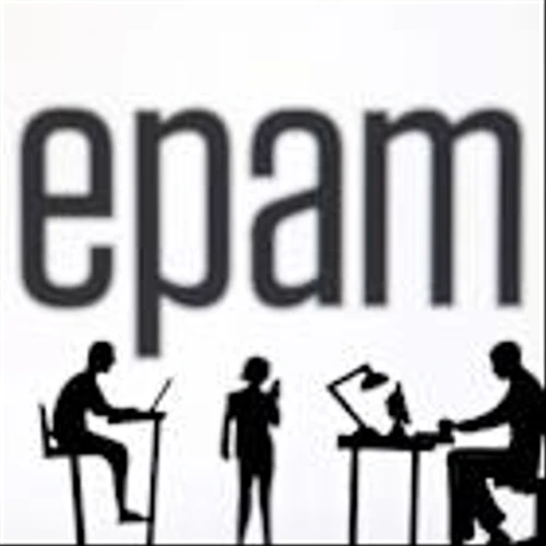 Software provider EPAM raises annual forecasts, announces CEO change