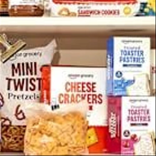 Amazon Grocery Push Seen Gaining Momentum. What That Means For Instacart, DoorDash.