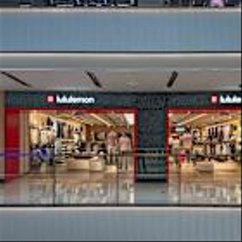 Top Stock Movers Now: Lululemon, Oxford Industries, WR Berkely, and More