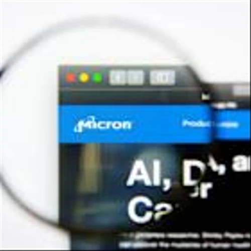 Buy Micron Technology (MU) Stock for AI Growth After Record Quarterly Sales?