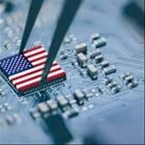 Trump Administration Offers Tariff Relief In Exchange For $250 Billion Taiwan Chip Investment — TSMC Weighs Arizona Expansion, Says Howard Lutnick