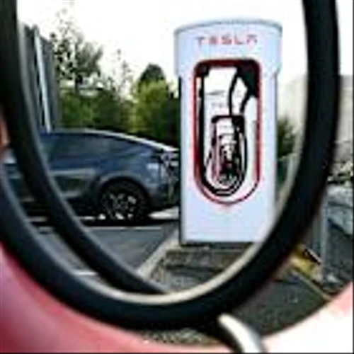Tesla’s Europe problem just got even worse