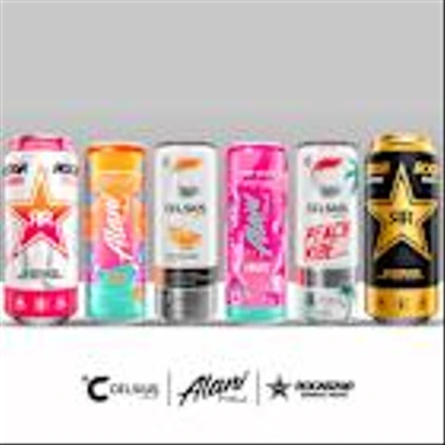 Celsius Holdings and PepsiCo Strengthen Long-Term Strategic Partnership