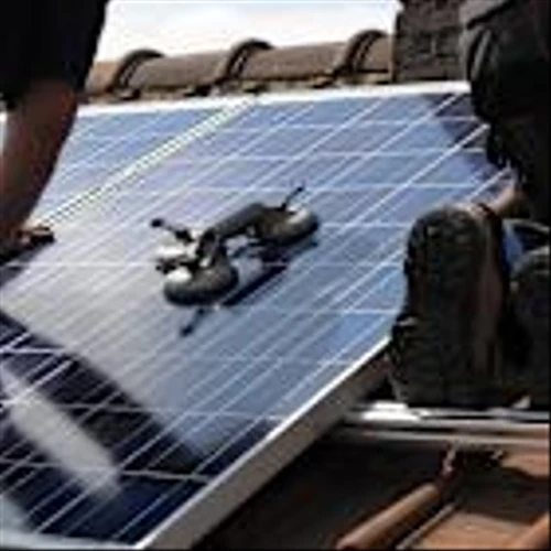 JPMorgan Asserts First Solar Inc. (FSLR) as Top Pick on Improving Fundamentals