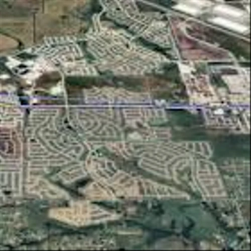 Granite reaps $80M Texas farm-to-market highway job