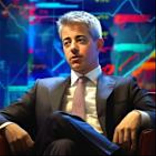 Bill Ackman Bets On These 2 Magnificent 7 Stocks: Pershing Square Q2 Portfolio Revealed