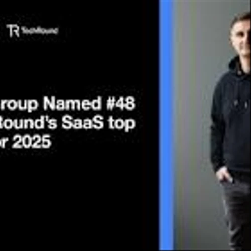XData Group Named Among the Top 66 SaaS Innovators in TechRound's 2025 List