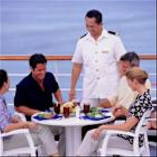 Best Stock to Buy Right Now: Carnival vs. Viking