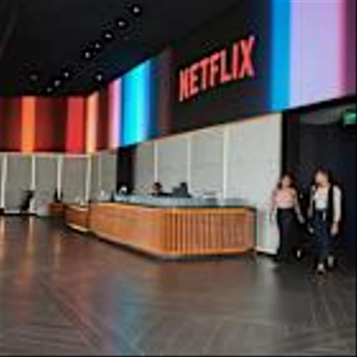 Meet the Stock-Split Stock Nobody's Talking About (Hint: Not Netflix). It Soared 3,530% Sin.;pce Its 2012 IPO, and It's a Buy Right Now, According to Wall Street