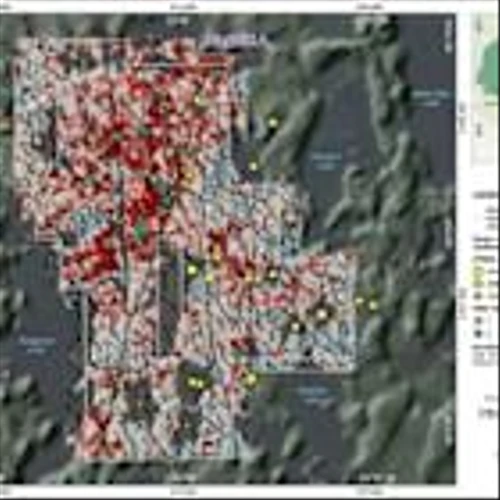 Powermax Identifies Multiple High-Priority REE Exploration Targets at Atikokan Property Following Helicopter-Borne Geophysical Survey Data Interpretation and Other Updates