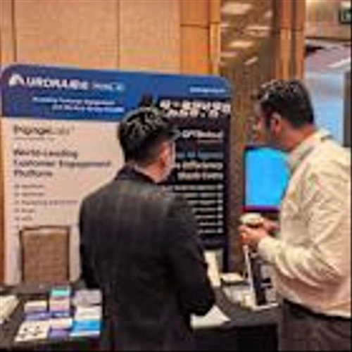 EngageLab Unveils AI-Powered Omnichannel Customer Engagement Innovations at The MarTech Summit Asia 2025