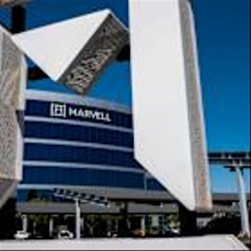 Marvell Technology and 4 Other Stocks That Can Catch Up to the Momentum Market