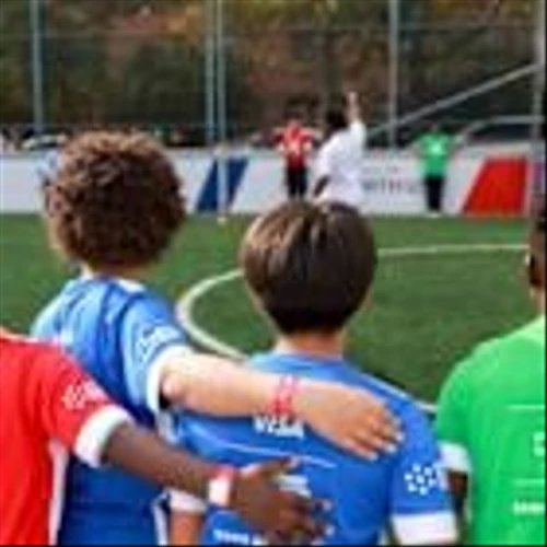 Visa, Street Soccer USA and Bank of America to Bring Visa Street Soccer Parks to Every FIFA World Cup 2026™ Host City in the U.S.