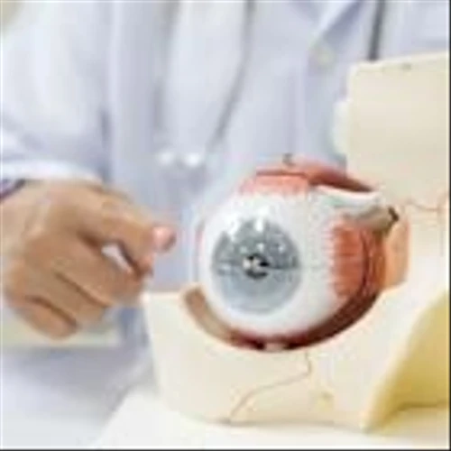 ASG Eye Hospital announces investment plan to expand network in India