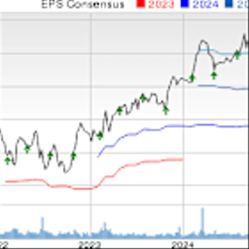 Linde Q3 Earnings & Revenues Top Estimates on Higher Americas Pricing