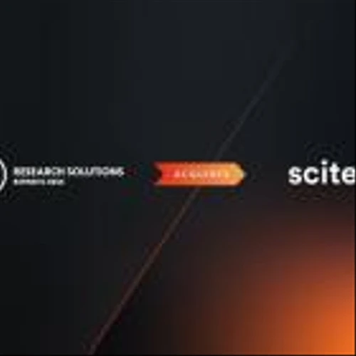 Research Solutions Announces Acquisition of scite