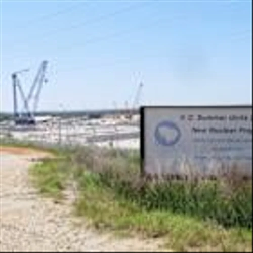 South Carolina's abandoned nuclear plants could be revived as company offers $2.7 billion