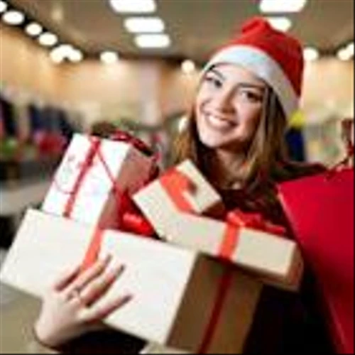 $1 Trillion Holiday Season Sales Haul: ETFs to Gain Momentum