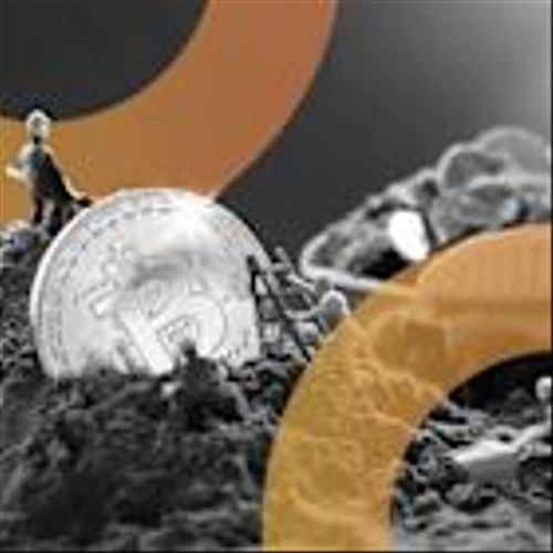 Bitcoin Miners Lead Crypto Stock Losses Amid Wider Market Dip—With BTC Falling