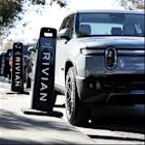 Stock Market Today: Top Stock Movers Iren, Rivian and Pinterest