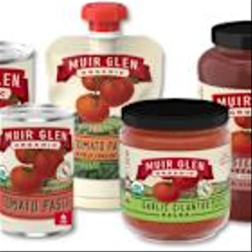 Violet Foods LLC, a Portfolio Company of Amphora Equity Partners, Announces the Acquisition of the Muir Glen Brand