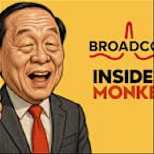 Broadcom (AVGO) Is ‘Firing on All Cylinders’—JPMorgan Sees Major AI Upside