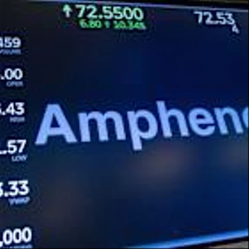 Amphenol to Buy Trexon From Audax Private Equity for $1 Billion