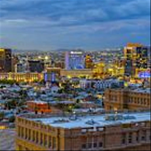 $100,000 Marathon Petroleum Grant To Help Bridge a Digital Divide in El Paso