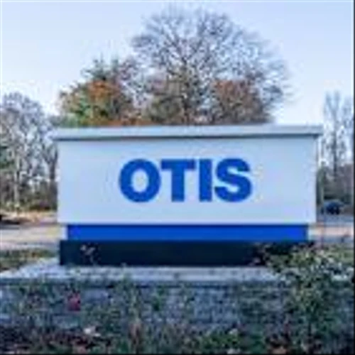 Is Otis Worldwide Stock Underperforming the Dow?