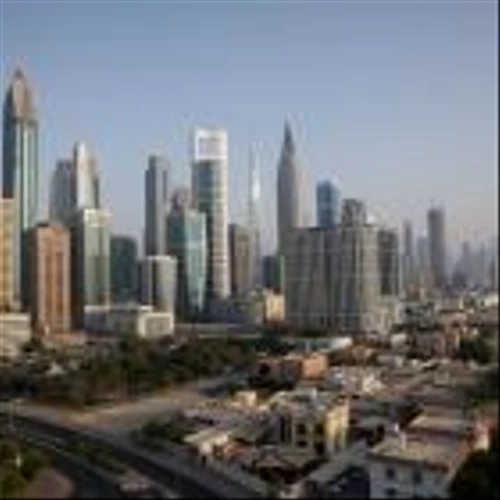 Asia wealth managers flock to Dubai as clients look to diversify