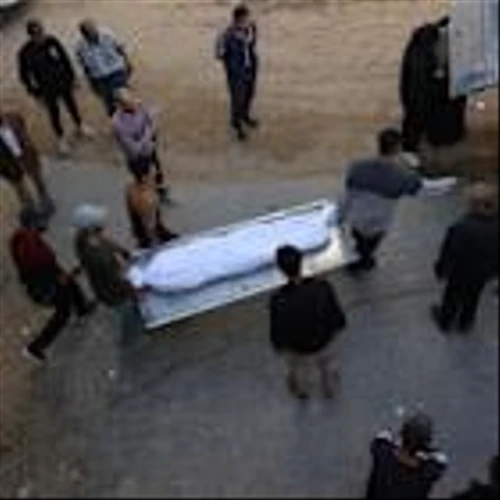 Death toll from Gaza war surpasses 70,000: health ministry