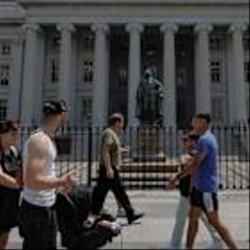 10-Year Treasuries Mark a Not-So-Happy Anniversary as Returns Tank