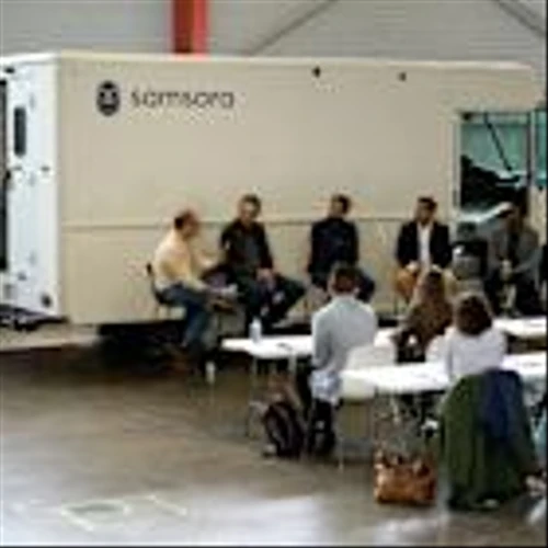 The future of autonomy in physical operations