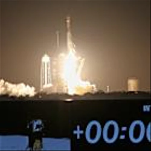 Unexpected event sends Intuitive Machines stock tumbling