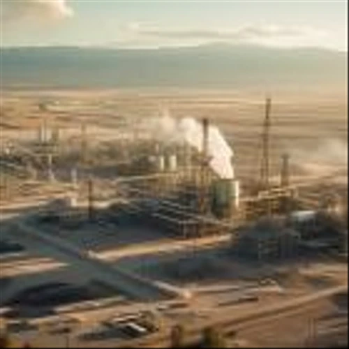 Here is Why Berry Corporation (BRY) Fell This Week