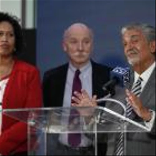 Collapse of NBA, NHL arena deal prompts recriminations, allegations of impropriety in Virginia
