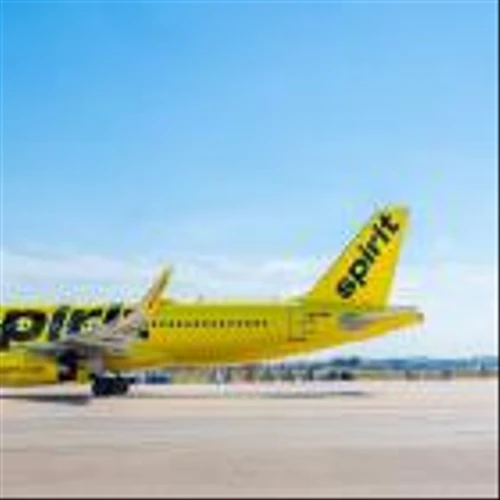 Spirit Airlines Files for Bankruptcy After Merger Talks Fail