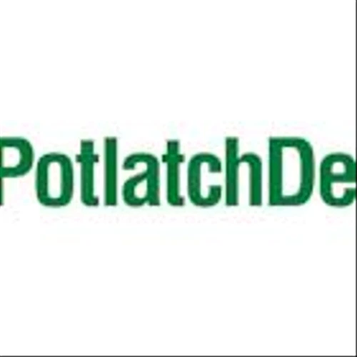 PotlatchDeltic Releases 2024 Corporate Responsibility Report