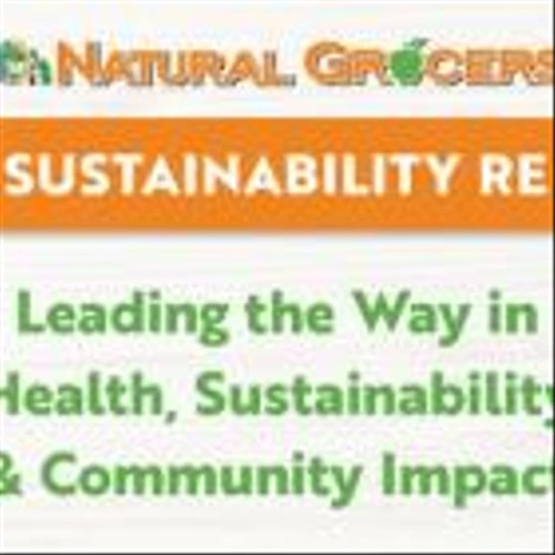 Natural Grocers® Releases Fiscal Year 2024 Sustainability Report