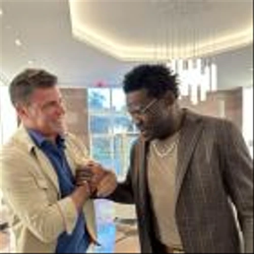 Asset Entities Announces New Episode with Miami Hurricanes Michael “The Playmaker” Irvin and Sandy “The Hammer” Jack on “The Lounge” Podcast