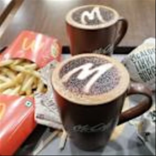 McDonald’s India franchisee Westlife to roll out 20-minute deliveries