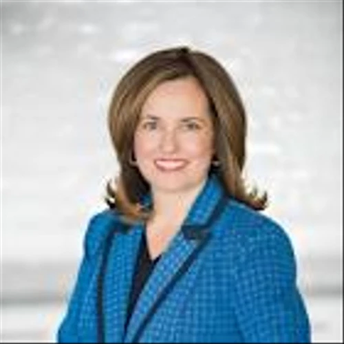 ManpowerGroup Names Becky Frankiewicz President & Chief Strategy Officer and Ger Doyle Regional President, North America