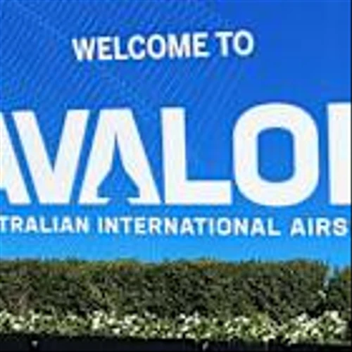 XTI Aerospace Unveils the Latest TriFan 600 Subscale Model at Avalon Airshow in Australia